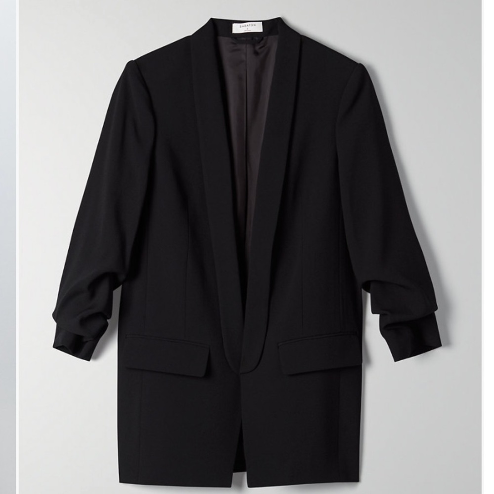 Aritzia - Babaton SERIF BLAZER